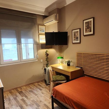 Pantheon Apartments Салоніки Екстер'єр фото
