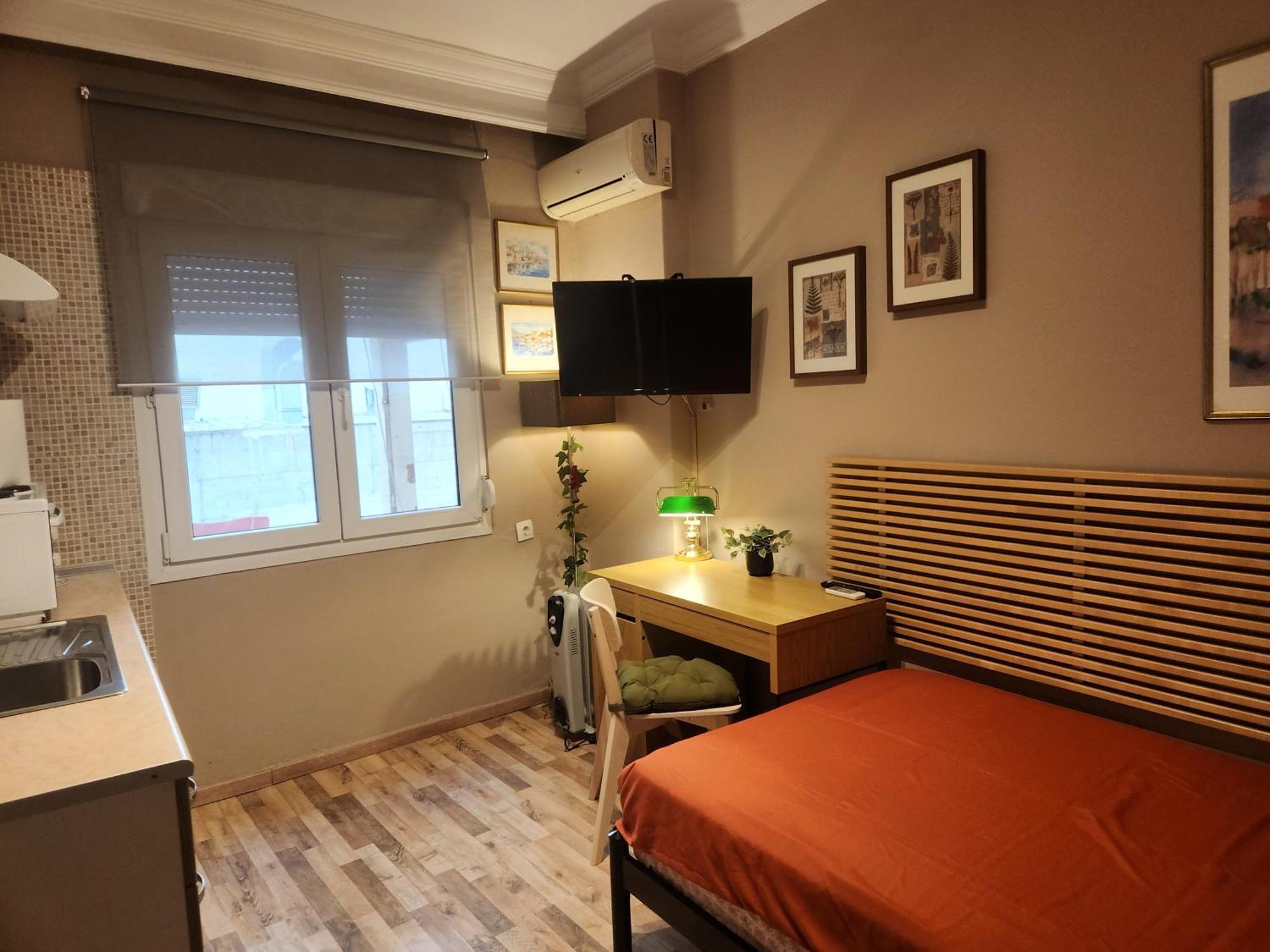 Pantheon Apartments Салоніки Екстер'єр фото